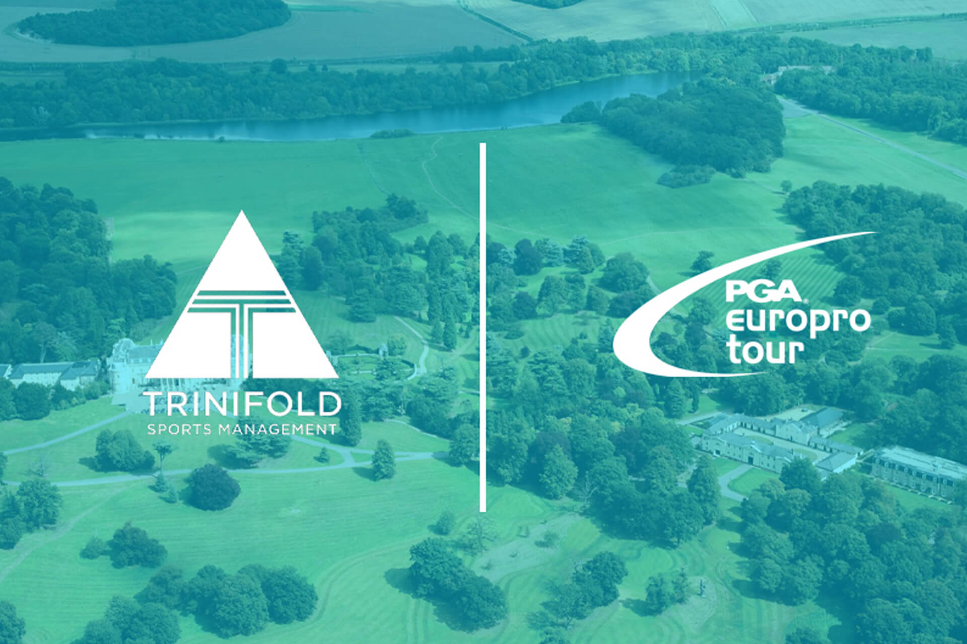 Challenge Tour entry on offer as Trinifold Sports Management title