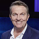 bradley walsh trinifold testimonial