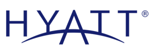 Hyatt company logo